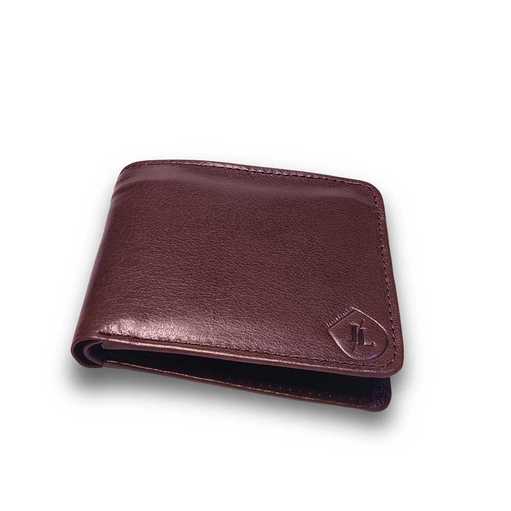 Pure Leather Wallet