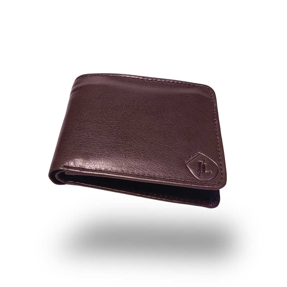 Pure Leather Wallet