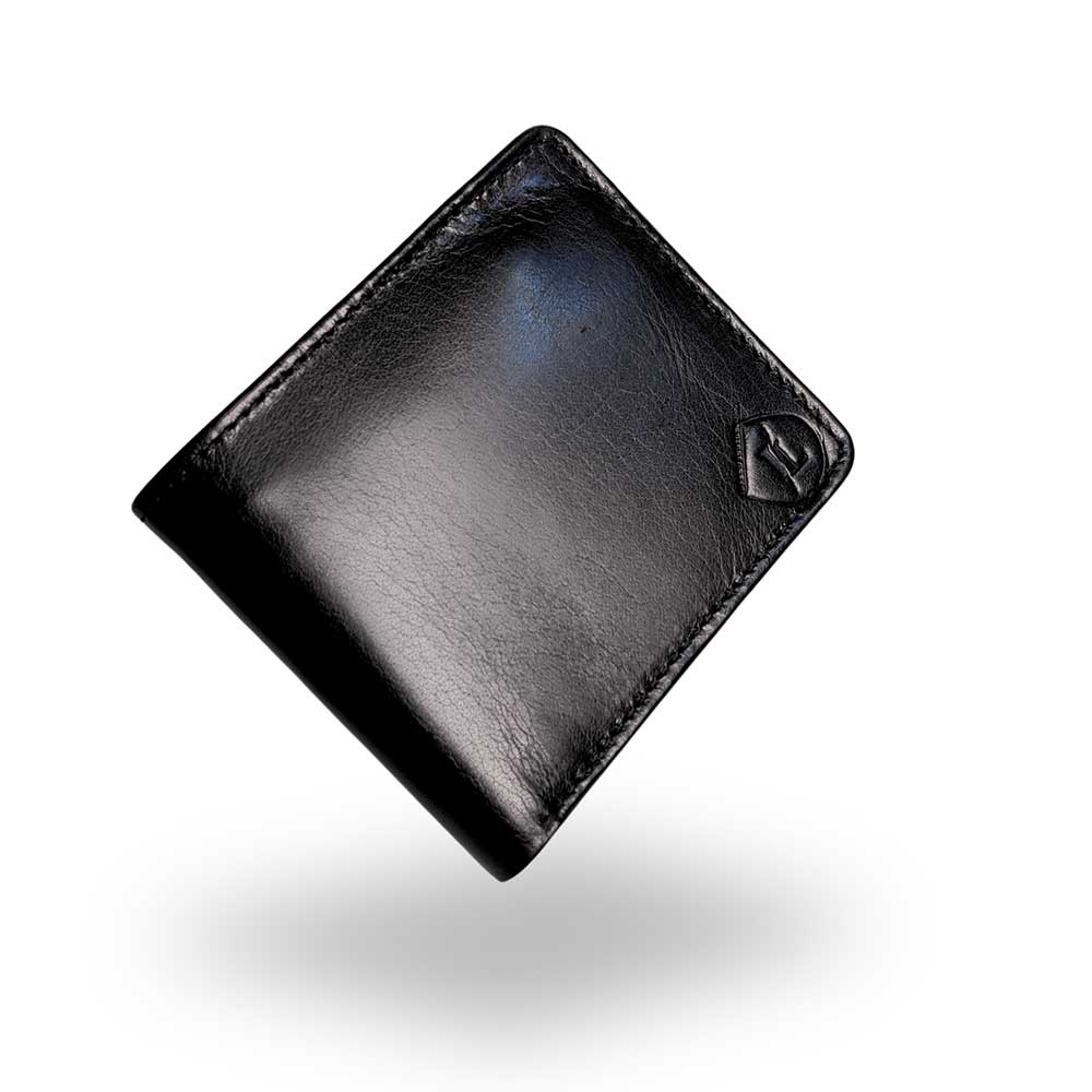 Pure Leather Wallet