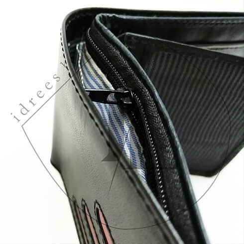 Leather wallets in Pakistan
