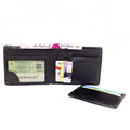 Card holder wallet