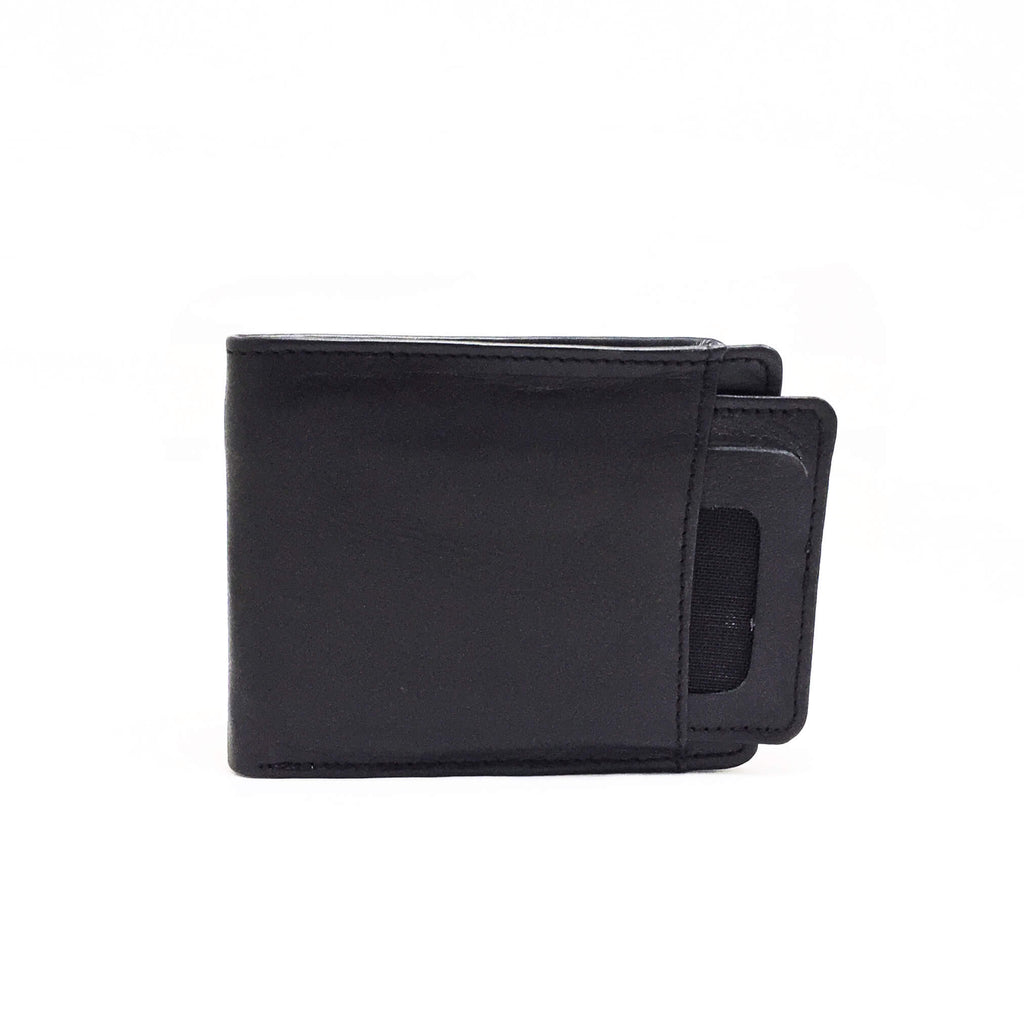 Card holder wallet