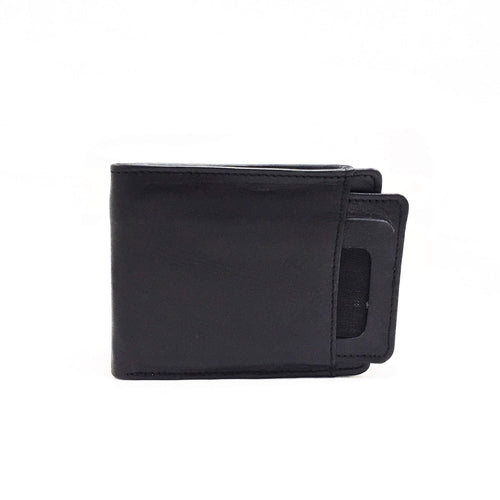 Card holder wallet