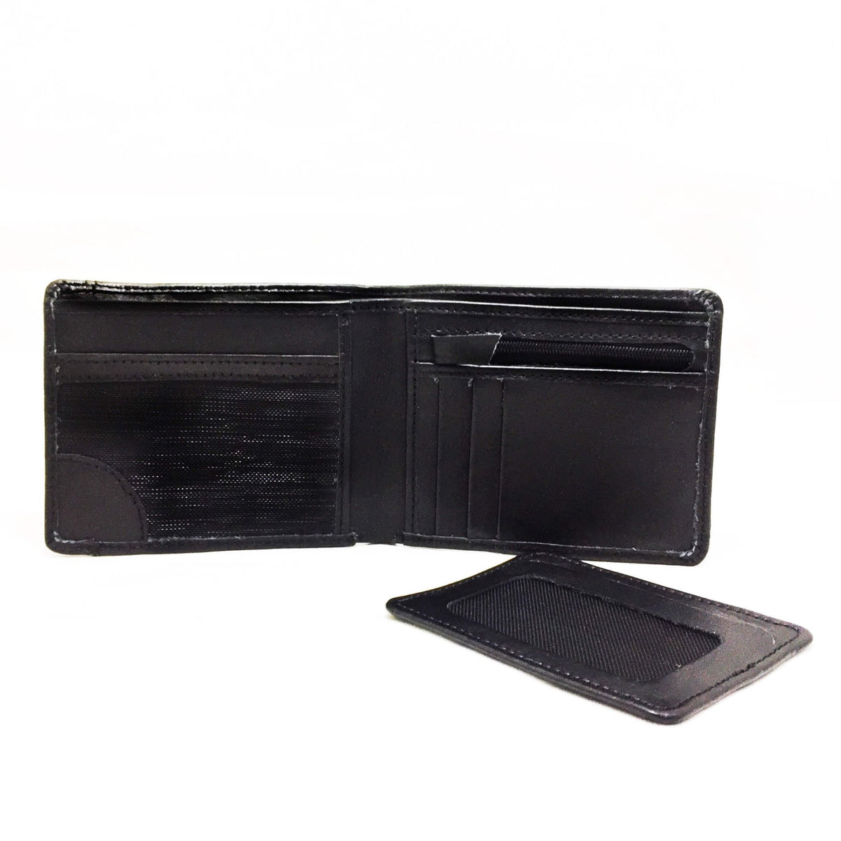 Card holder wallet