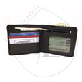 Genuine Leather Wallet