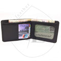leather wallets for men