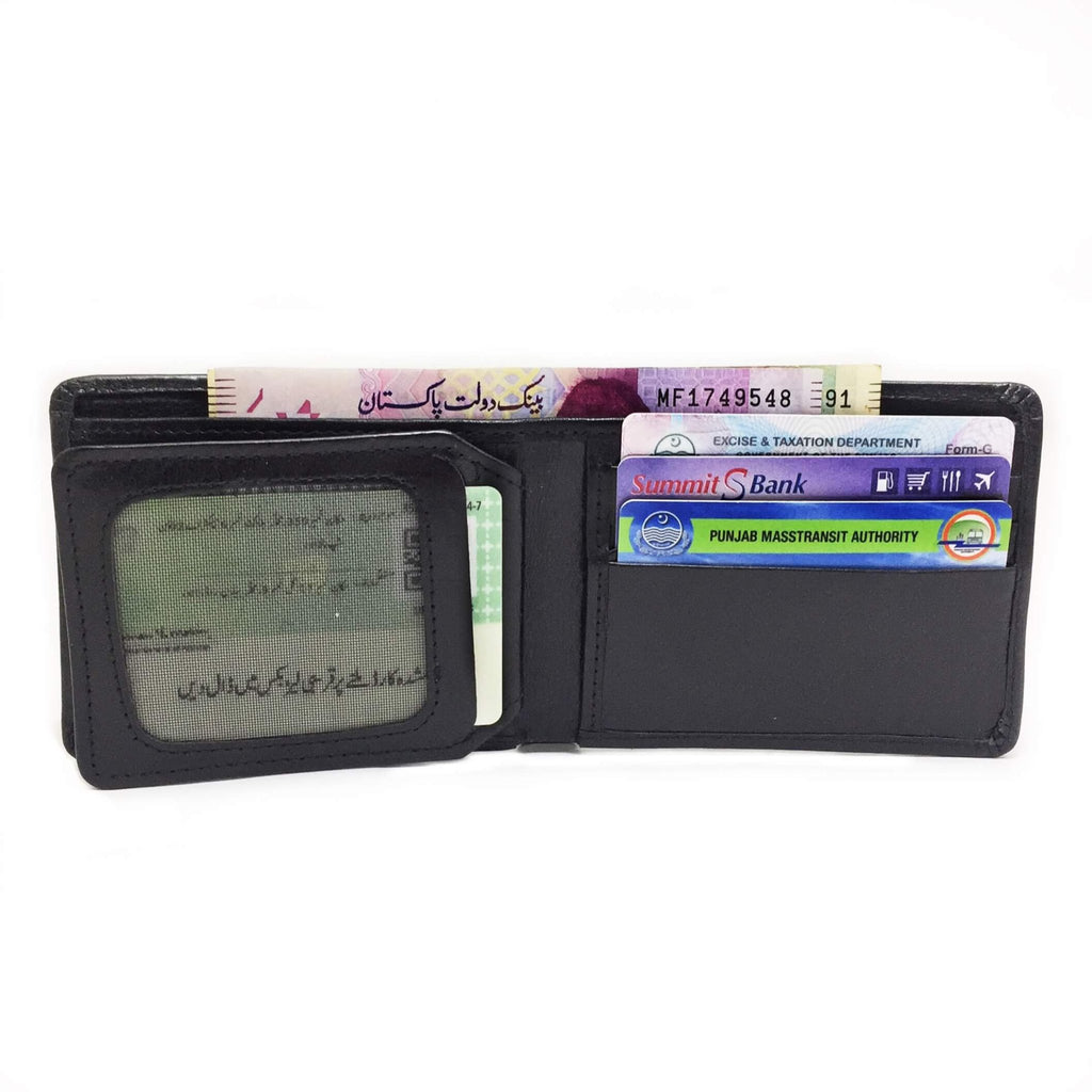 Leather Wallets