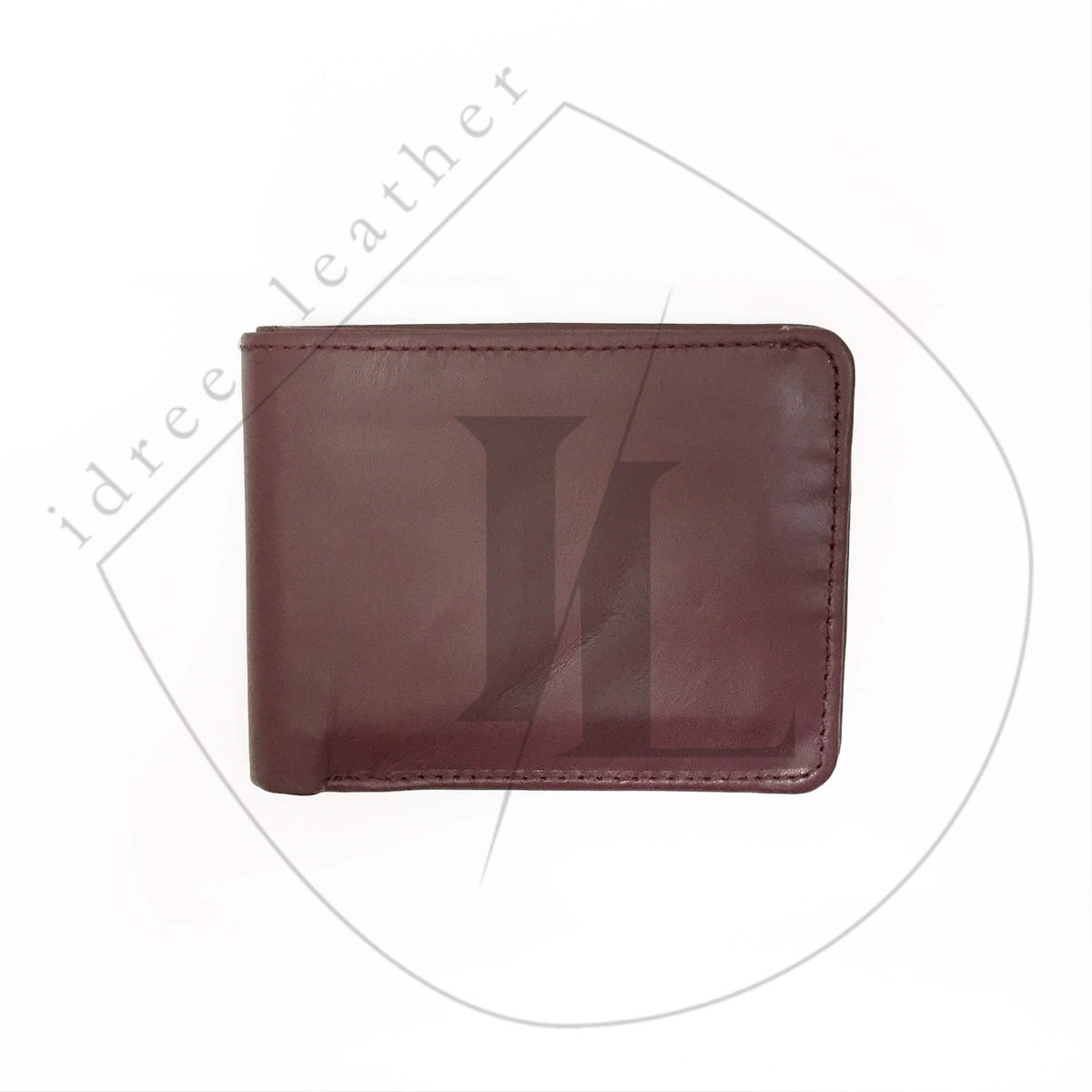 2in1 Leather Wallet