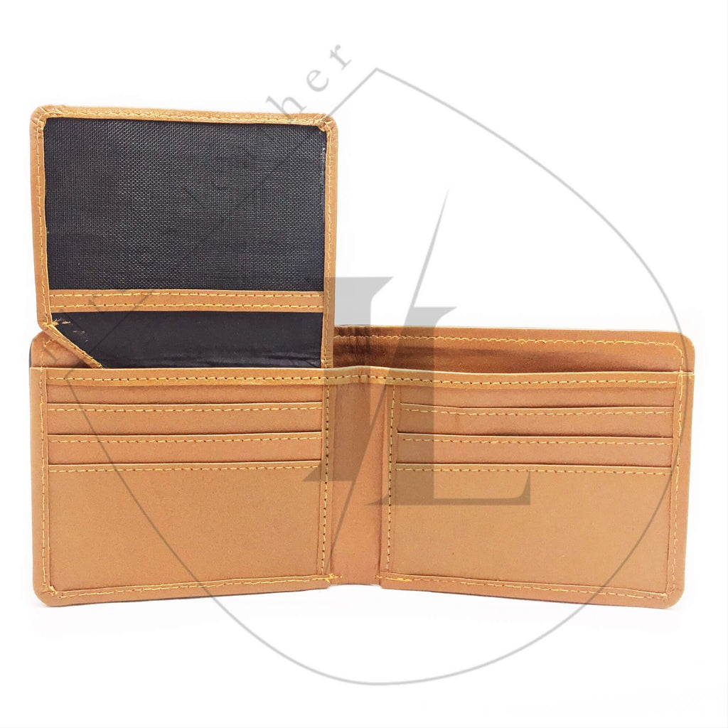 Leather Wallet