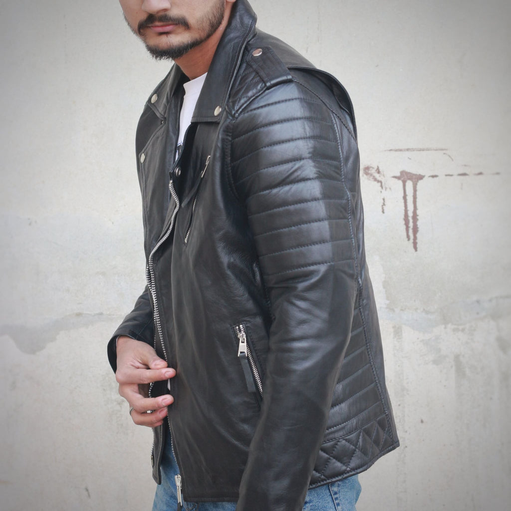 Motorcycle Leather Jackets