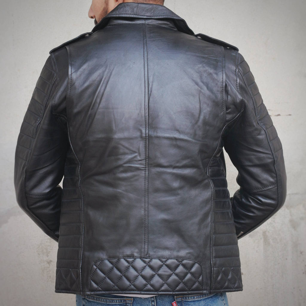 Motorcycle Leather Jackets