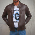 Mens Western Jackets