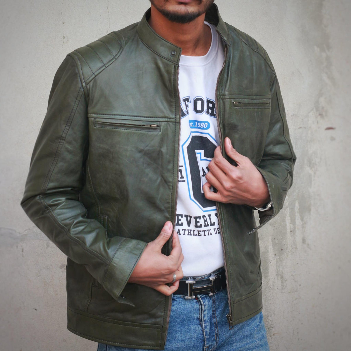 Vintage Carhartt Jacket
