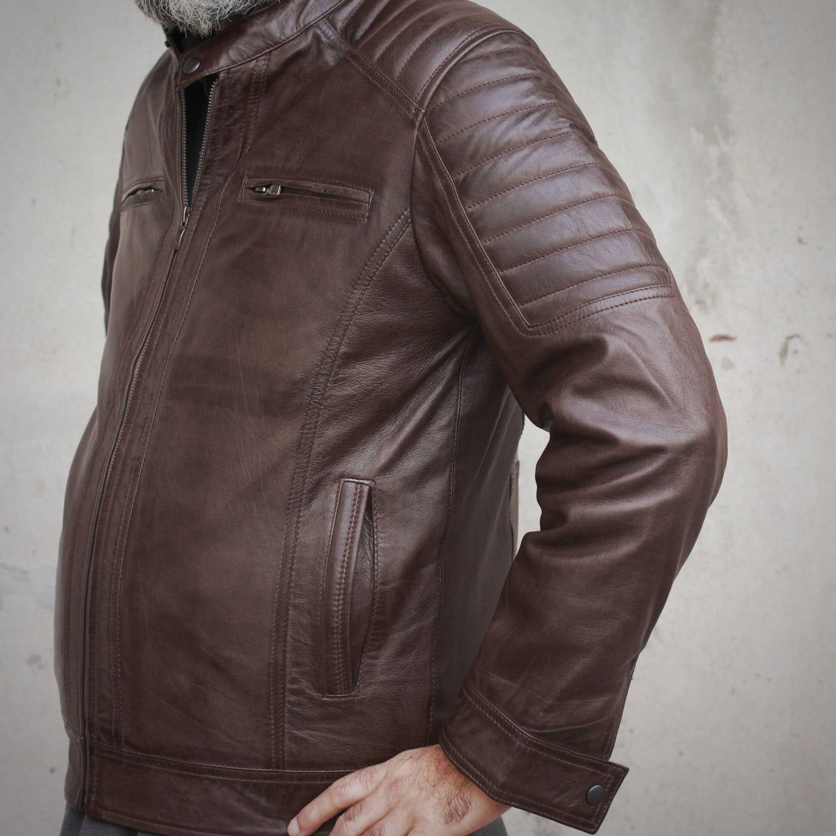 Vintage Carhartt Jacket