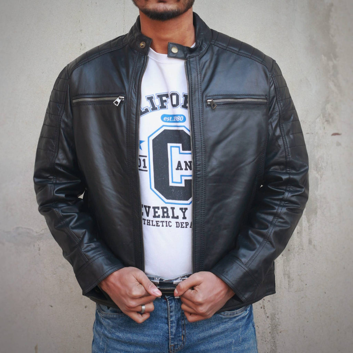 Vintage Carhartt Jacket