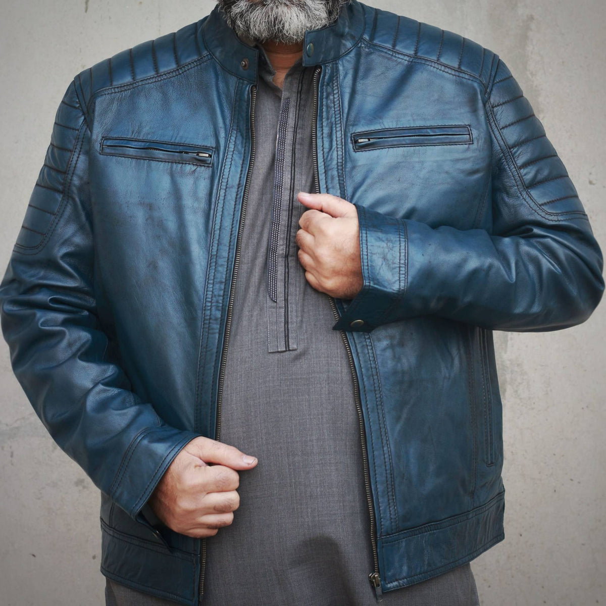 Vintage Carhartt Jacket