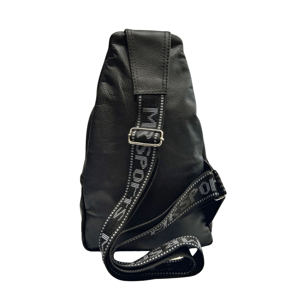 Cross Chest Bag