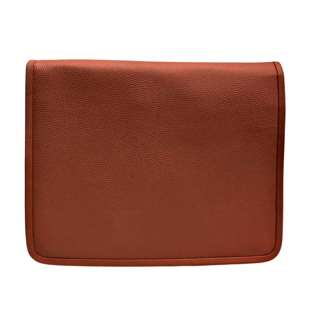 Leather Laptop Bag