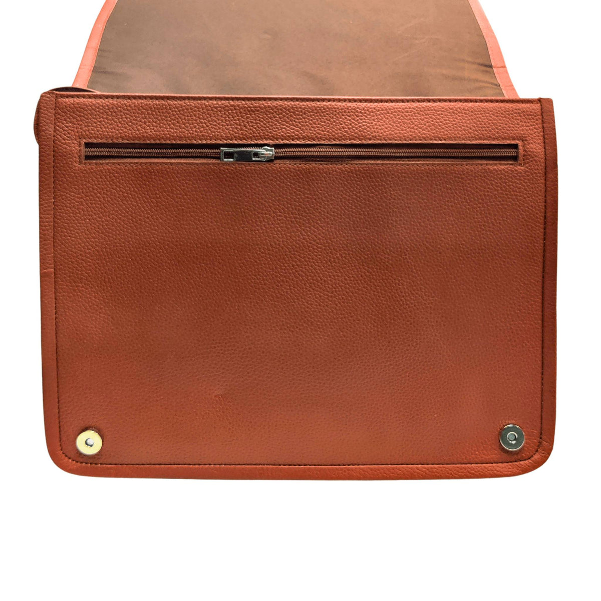 Leather Laptop Bag
