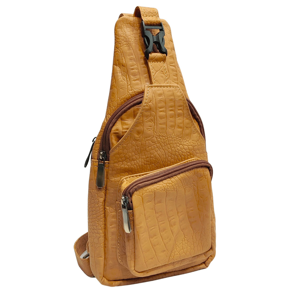 Leather Sling Bag