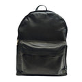 Mens Leather Backpack