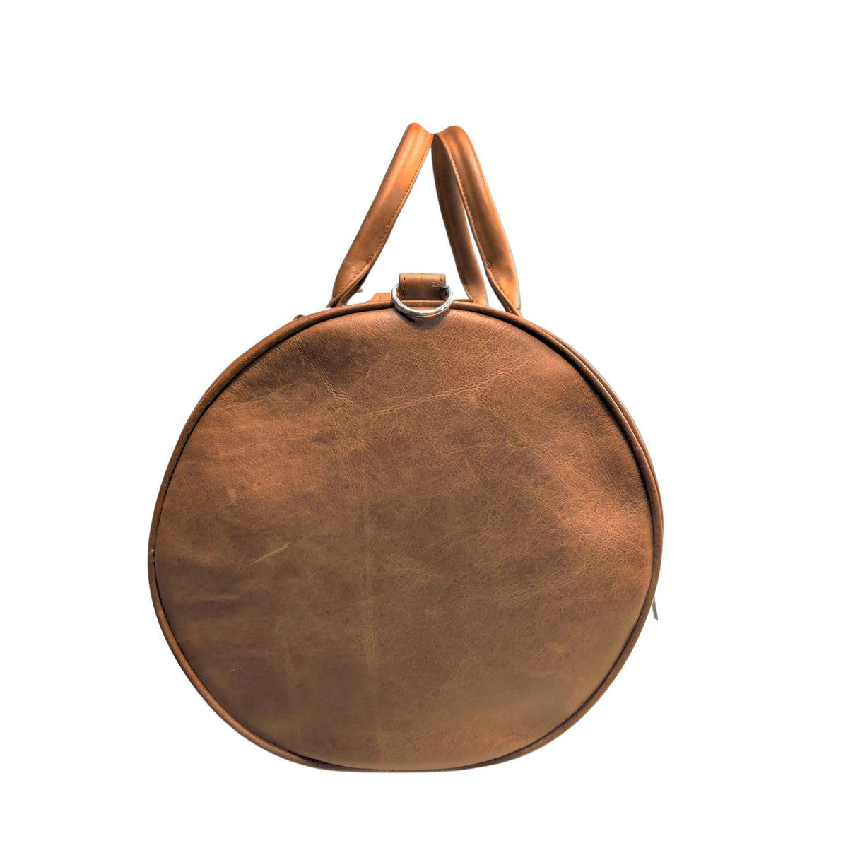 Canvas Duffle Bag
