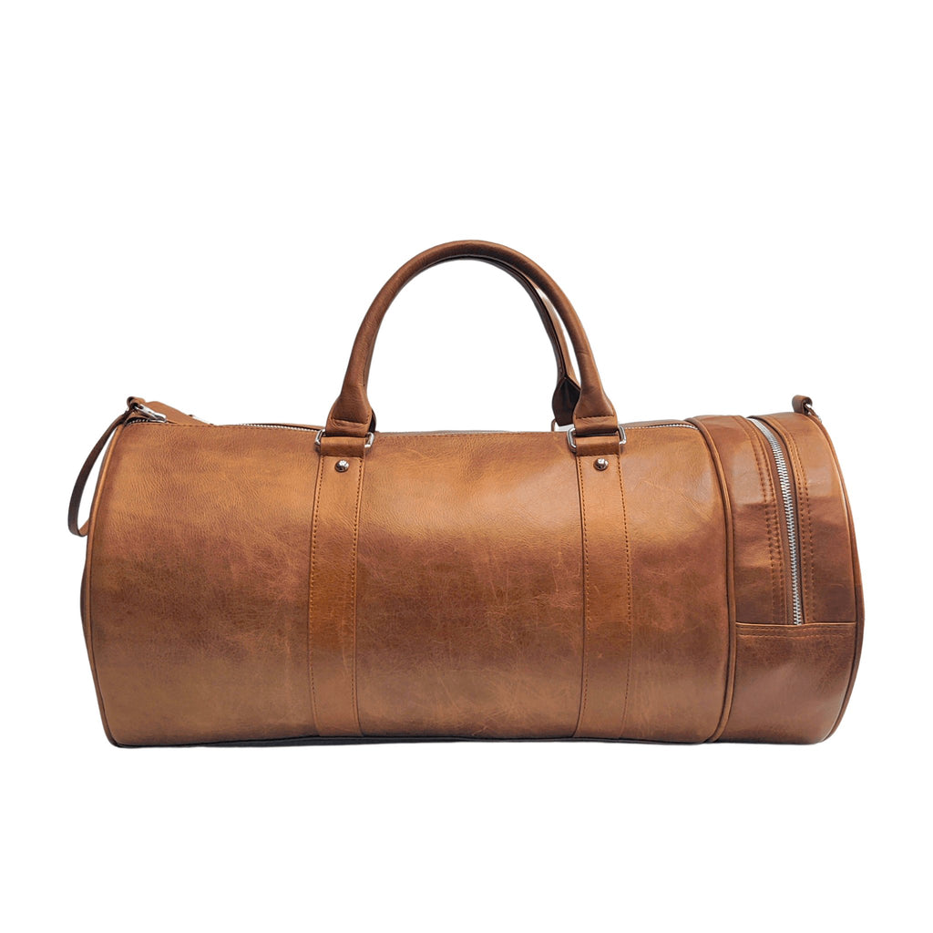Canvas Duffle Bag