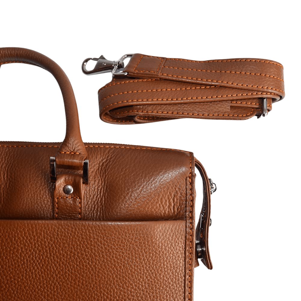 Leather Laptop Bags