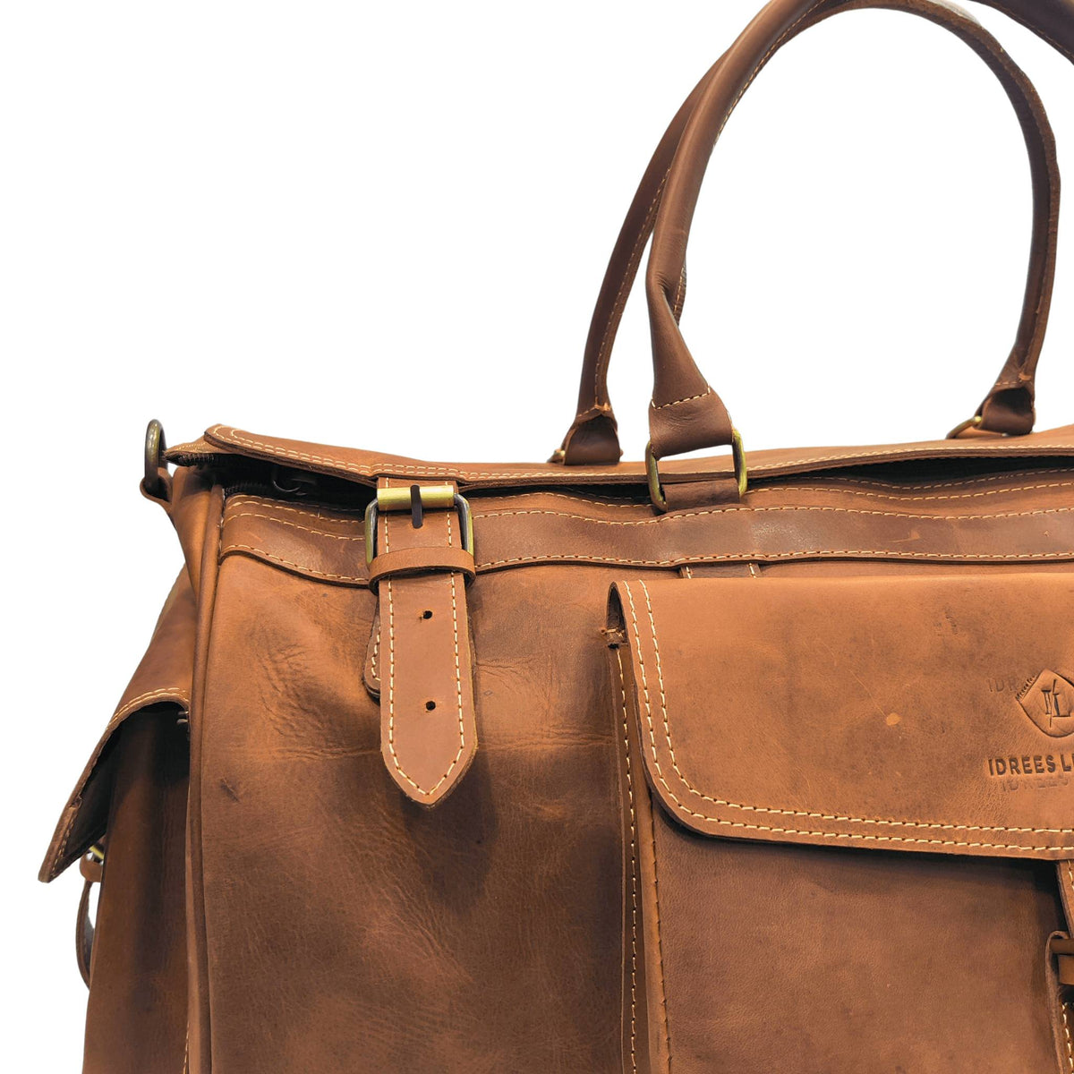 Large Duffle Bag
