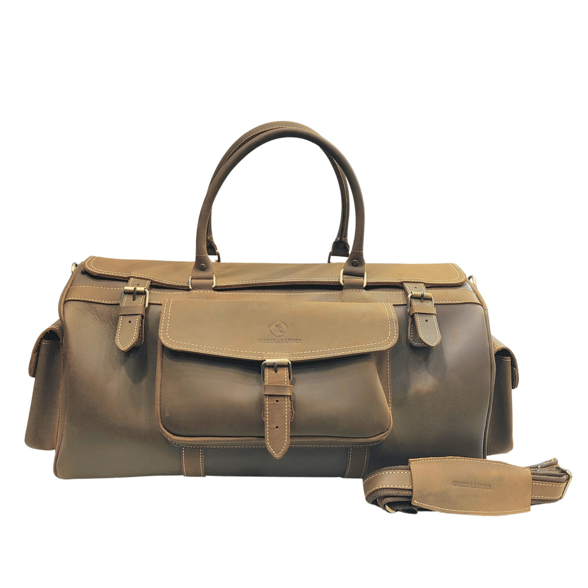 Large Duffle Bag