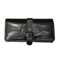 Leather Clutch