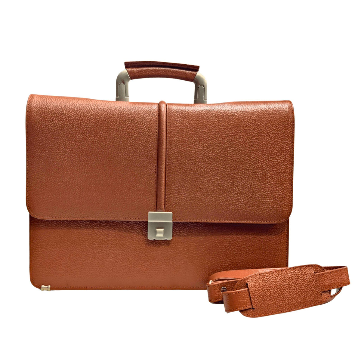 Leather Laptop Bags for Men