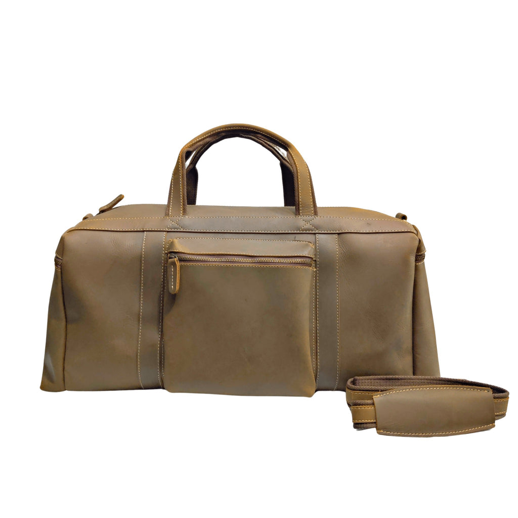 Supreme Duffel Bag