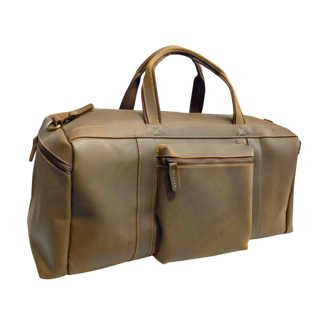 Supreme Duffel Bag