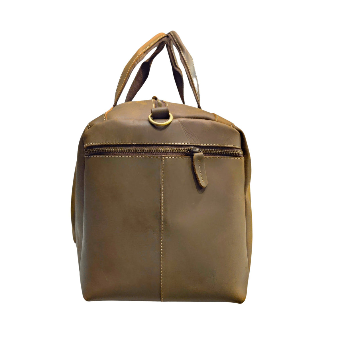 Supreme Duffel Bag