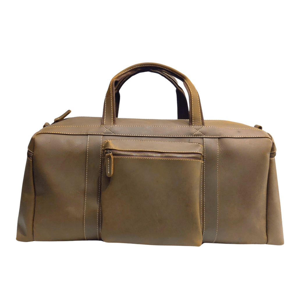 Supreme Duffel Bag