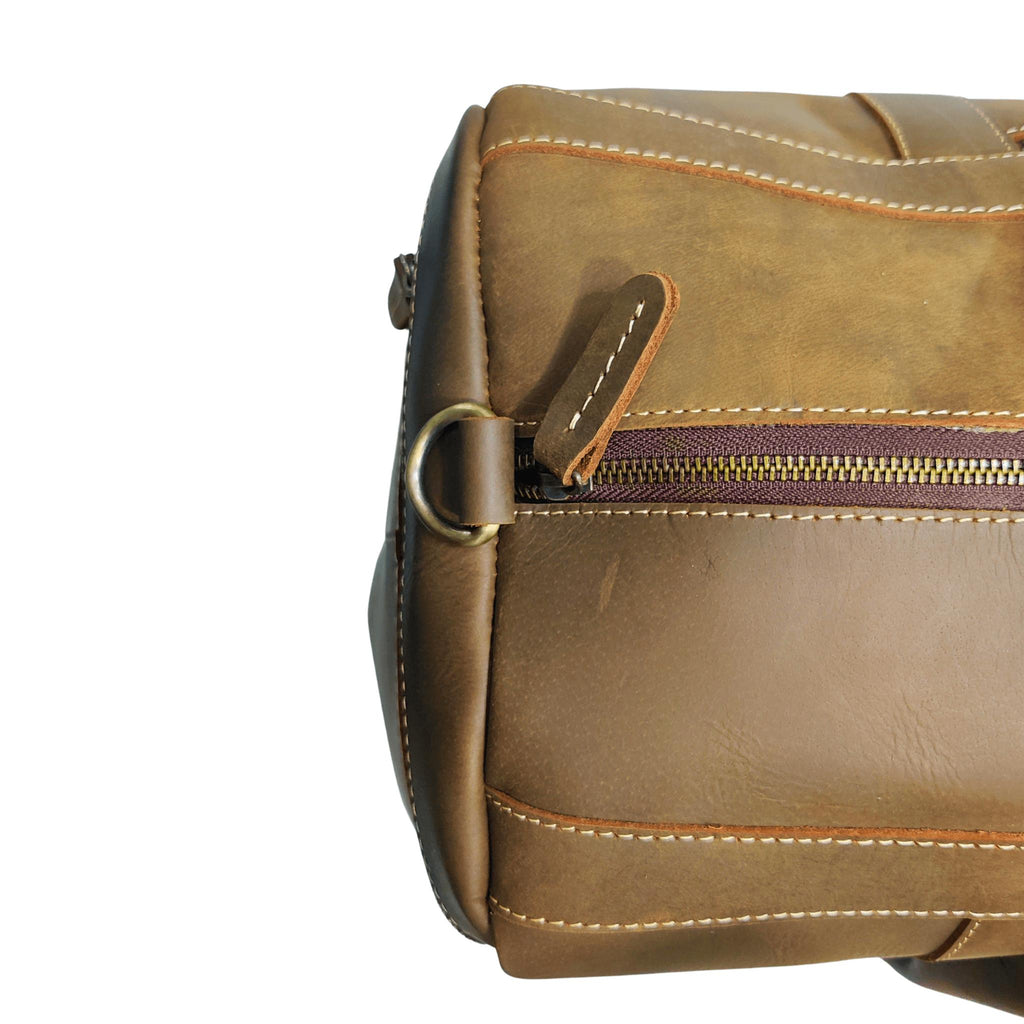 Supreme Duffel Bag