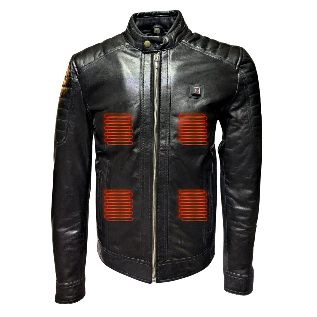 Electric Heated Jacket