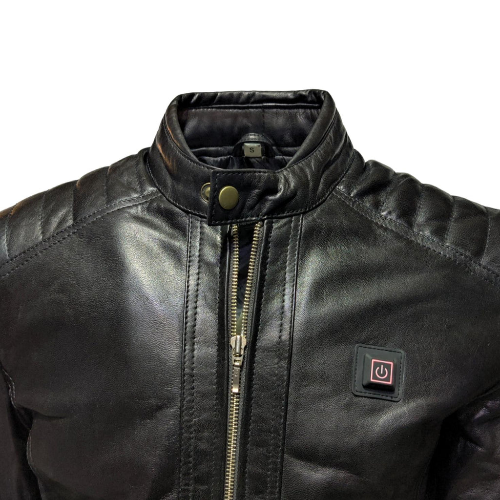 Electric Heated Jacket