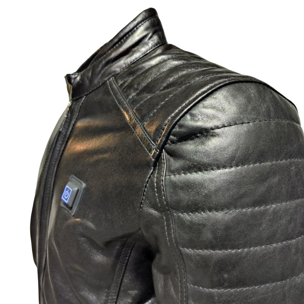Electric Heated Jacket