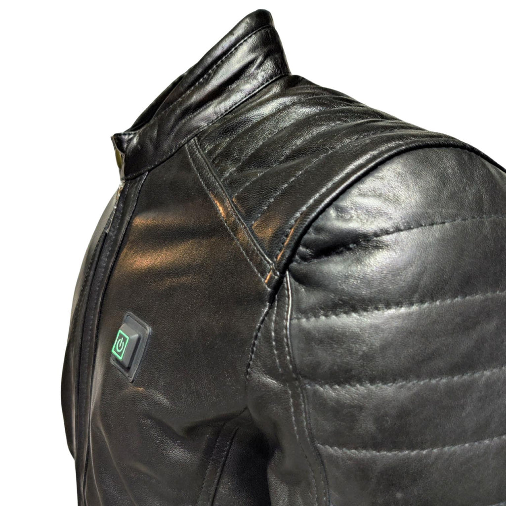 Electric Heated Jacket