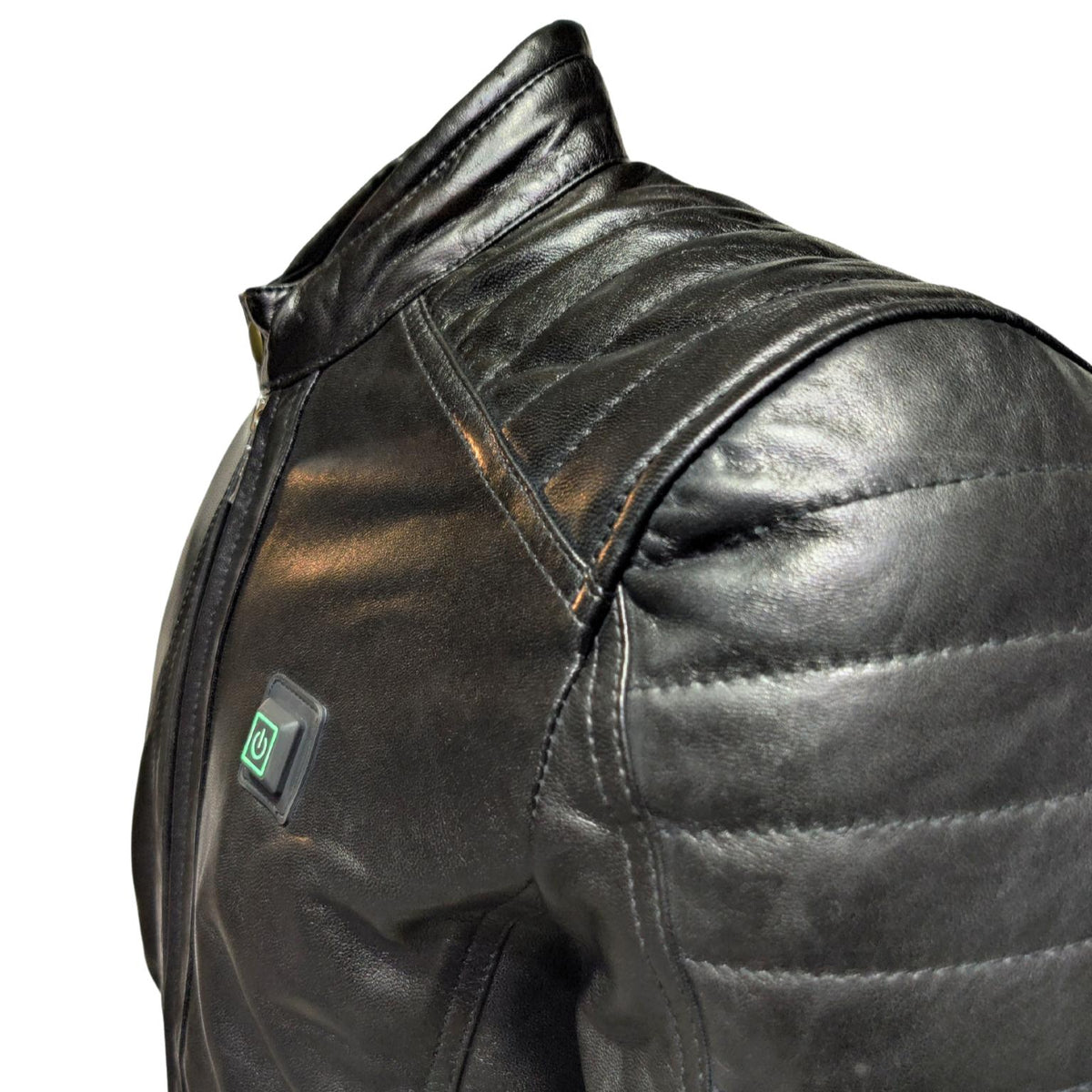 Electric Heated Jacket