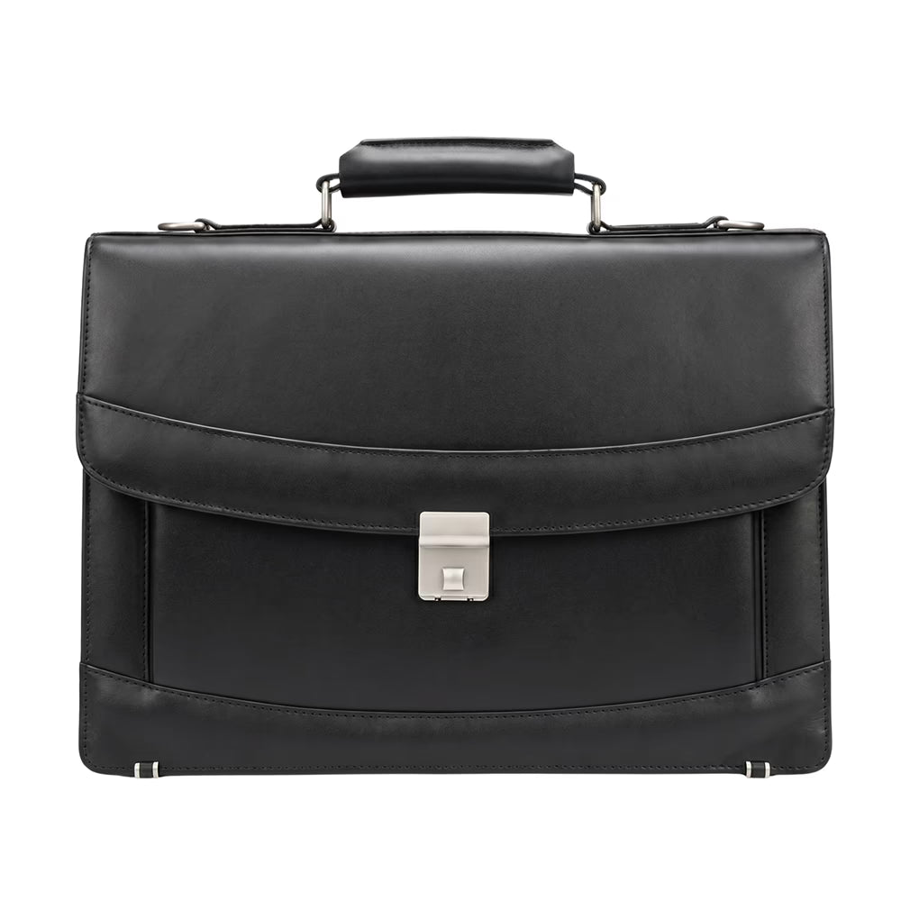 Leather Office Bag