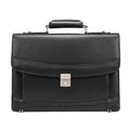Leather Office Bag