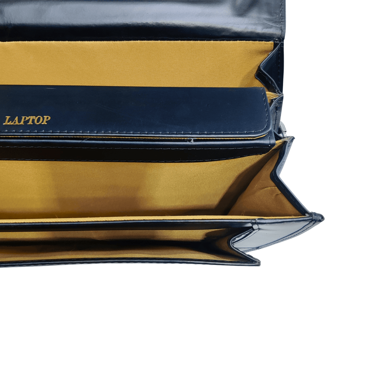 Laptop Business Bag - Black