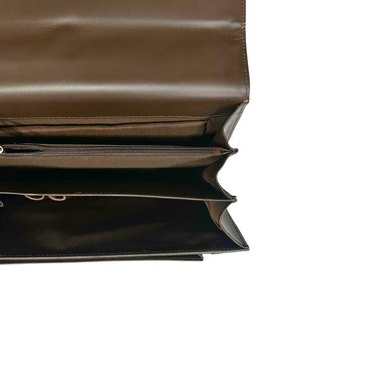 Leather Office Bag