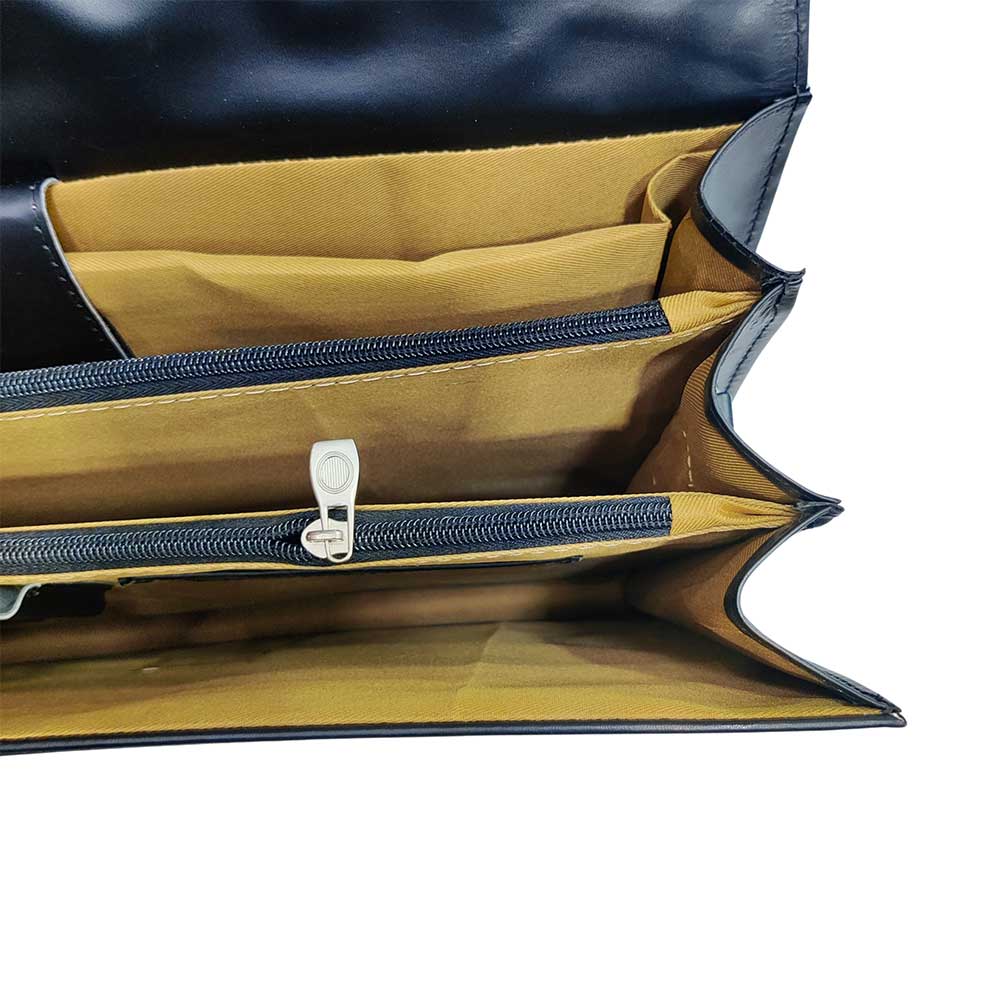 Laptop Bag - Black