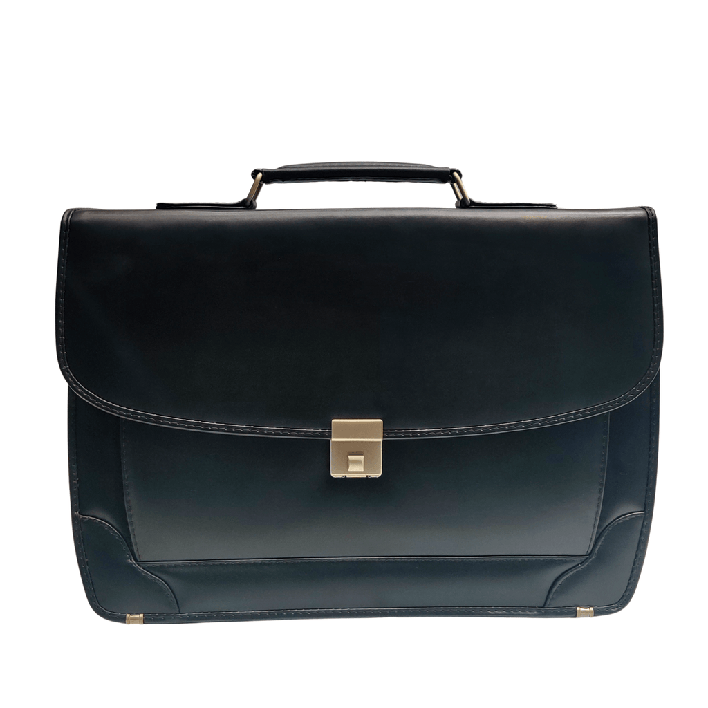 Laptop Business Bag - Black