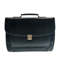 Laptop Business Bag - Black