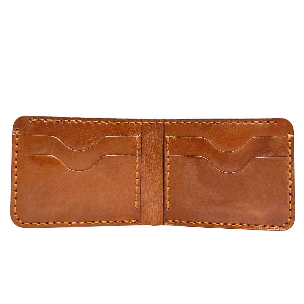 Handmade Leather Wallets
